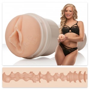 Fleshlight Anikka Albrite Female Pornstar Replicas | QWDHCZ076