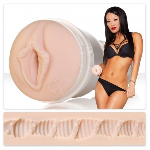 Fleshlight Asa Akira Female Pornstar Replicas | CDBYJM679