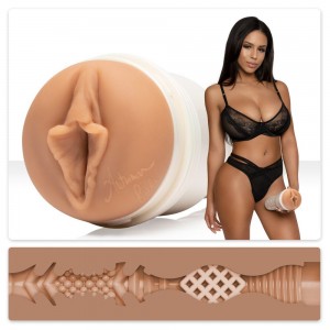 Fleshlight Autumn Falls Female Pornstar Replicas | CUKHEZ952