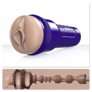 Fleshlight Boost Male Masturbators | BVHRNY042