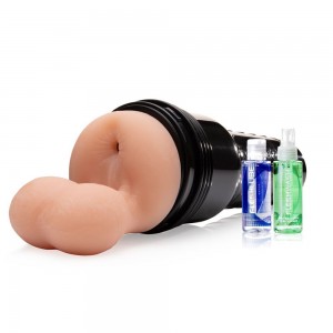 Fleshlight FleshSack Essentials Pack Male Masturbators | PGSHKW453