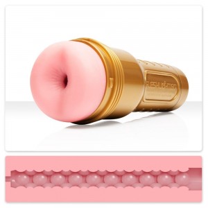 Fleshlight GO Stamina Training Unit™ Butt Male Masturbators | XPRJKU891