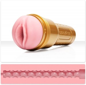 Fleshlight GO Stamina Training Unit™ Lady Male Masturbators | LMVUHK580