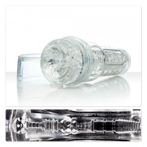 Fleshlight Go Torque™ Ice Male Masturbators | NVZDYR075