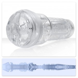 Fleshlight Ice Lady Male Masturbators | USWICG386