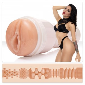 Fleshlight Kissa Sins Female Pornstar Replicas | LVEPUQ750