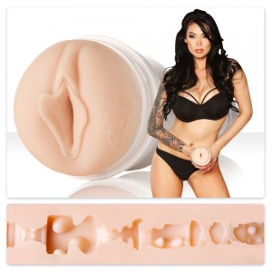 Fleshlight Tera Patrick Female Pornstar Replicas | PQKXDY942