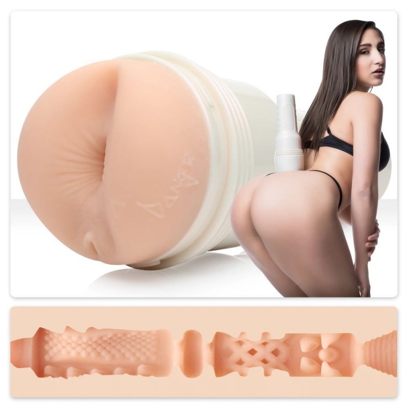 Fleshlight Abella Danger Female Pornstar Replicas | DALWRX213