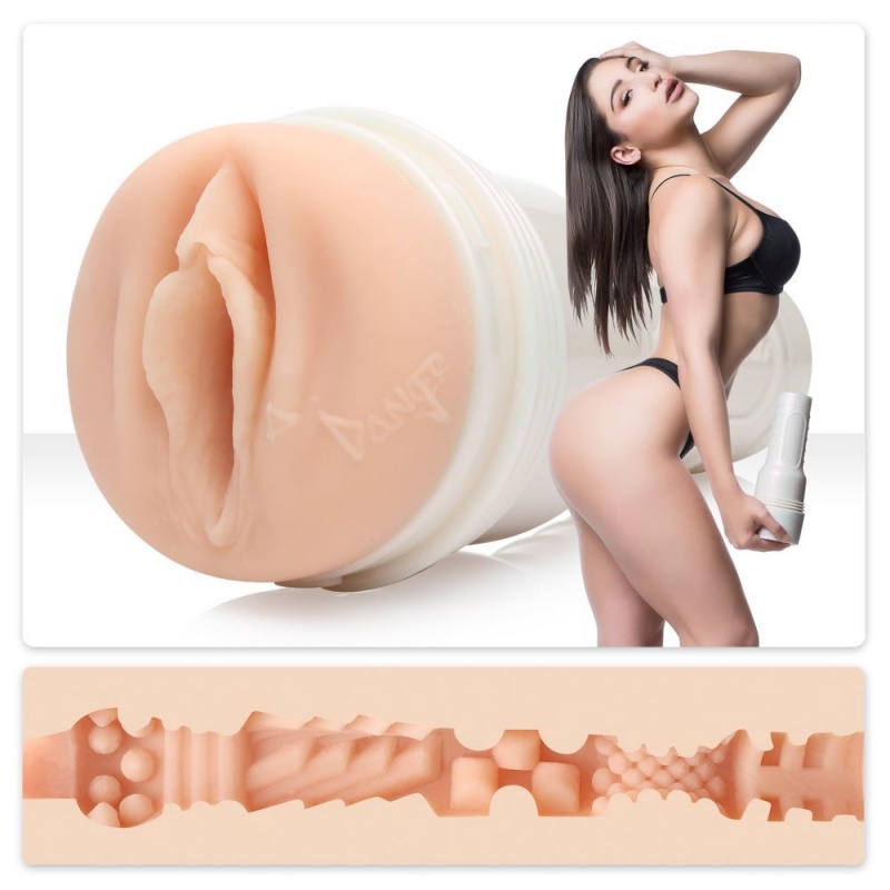 Fleshlight Abella Danger Female Pornstar Replicas | DALWRX213