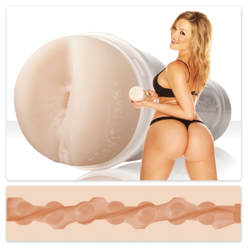 Fleshlight Alexis Texas Female Pornstar Replicas | JAHELU985