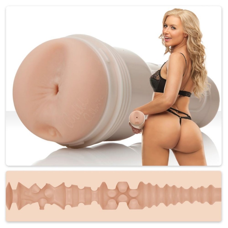 Fleshlight Anikka Albrite Female Pornstar Replicas | QWDHCZ076