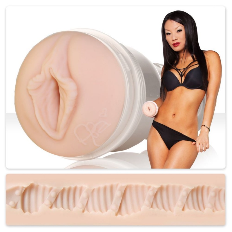 Fleshlight Asa Akira Female Pornstar Replicas | CDBYJM679