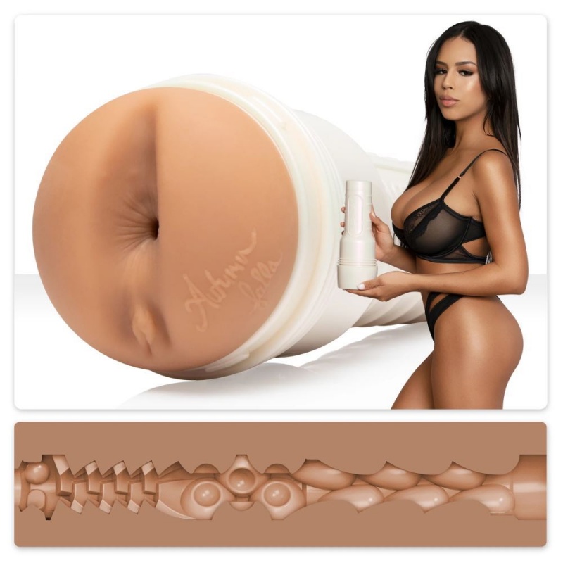 Fleshlight Autumn Falls Female Pornstar Replicas | CUKHEZ952