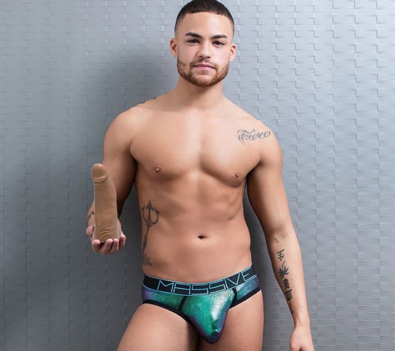 Fleshlight Beaux Banks Male Pornstar Replicas | PRQDWG093