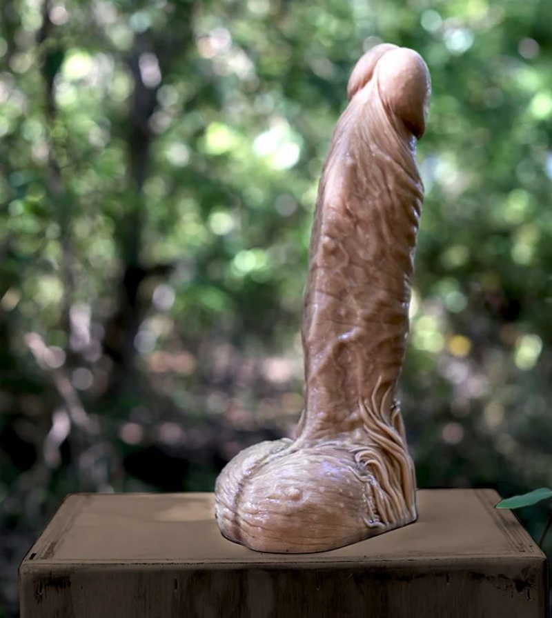 Fleshlight Bigfoot Freaks Dildo | PWZVGS802