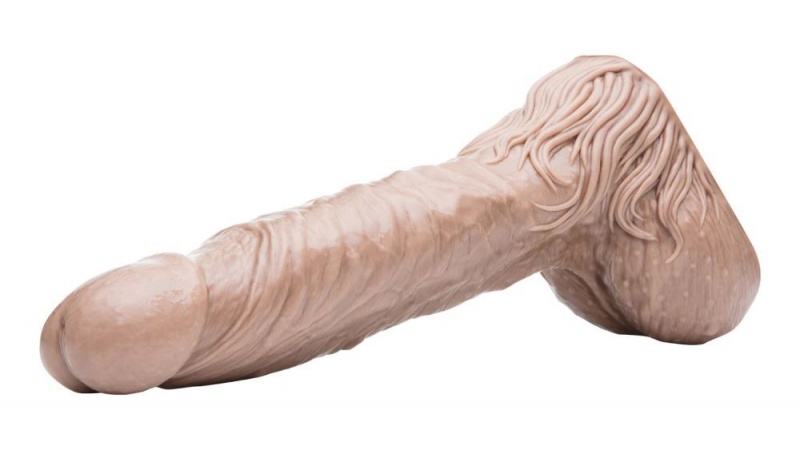 Fleshlight Bigfoot Freaks Dildo | PWZVGS802