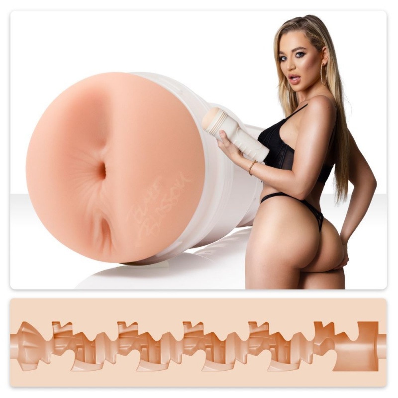 Fleshlight Blake Blossom Female Pornstar Replicas | UKYOPG079