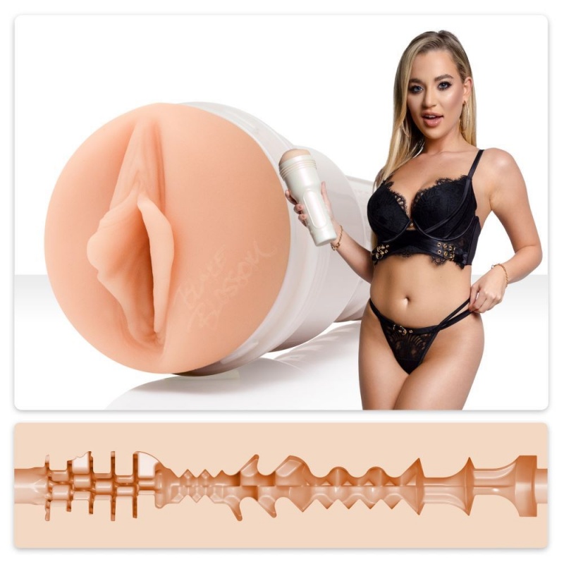 Fleshlight Blake Blossom Female Pornstar Replicas | UKYOPG079