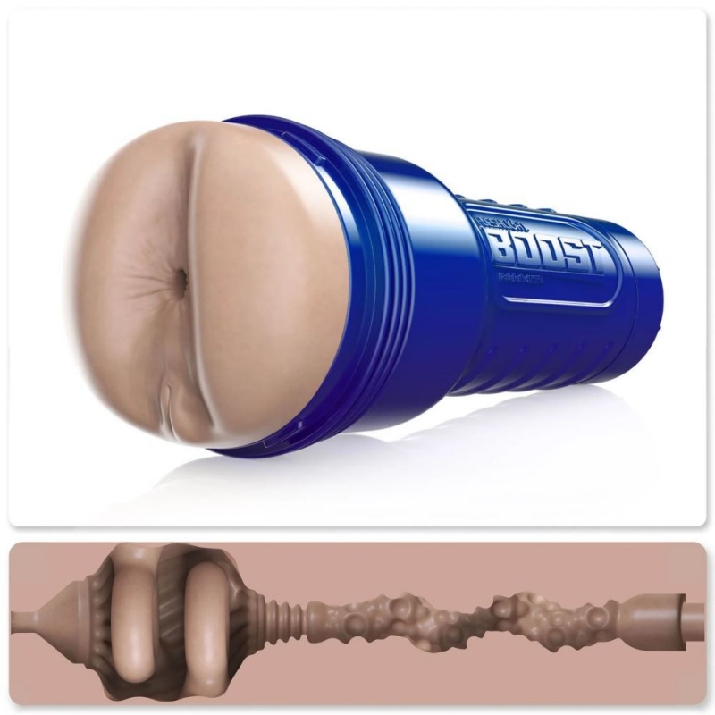 Fleshlight Boost Male Masturbators | RODULC098