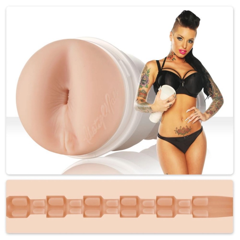 Fleshlight Christy Mack Female Pornstar Replicas | JZOGBI506