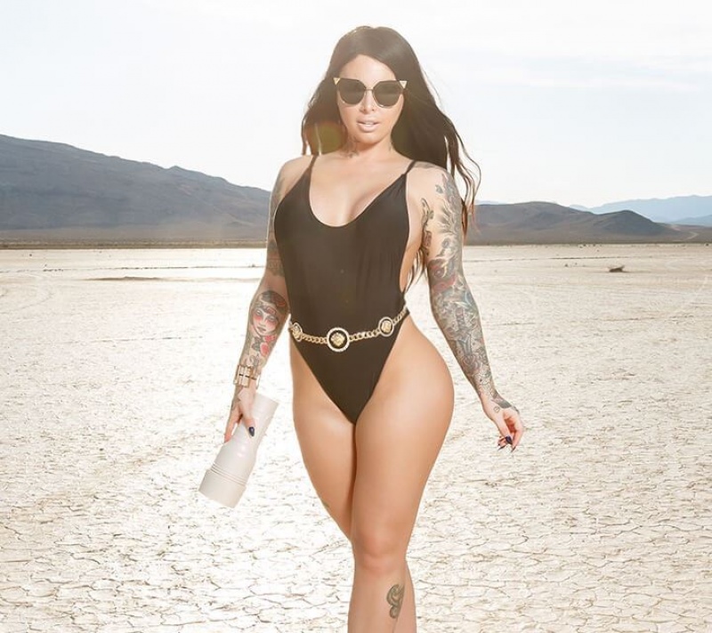 Fleshlight Christy Mack Female Pornstar Replicas | JZOGBI506