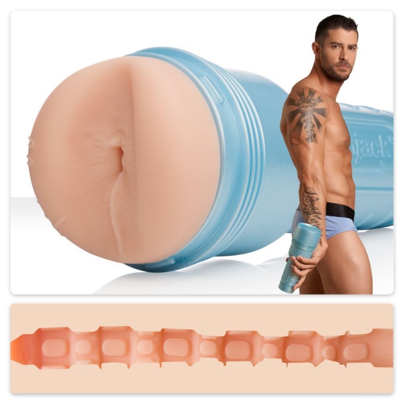 Fleshlight Cody Cummings Male Pornstar Replicas | HPLGQV508