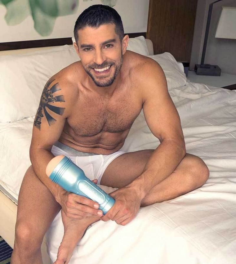 Fleshlight Cody Cummings Male Pornstar Replicas | HPLGQV508