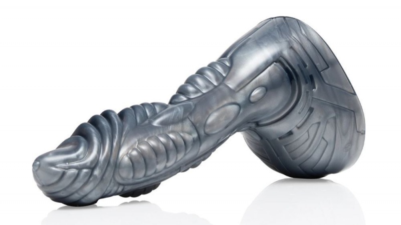 Fleshlight Cyborg Freaks Dildo | VGLRIC897