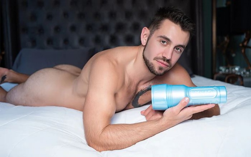 Fleshlight Dante Colle Male Pornstar Replicas | JOLQWA856