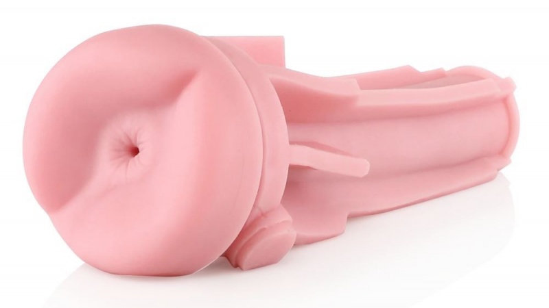 Fleshlight Destroya Pink Sleeve Male Masturbators | PNTIRY043