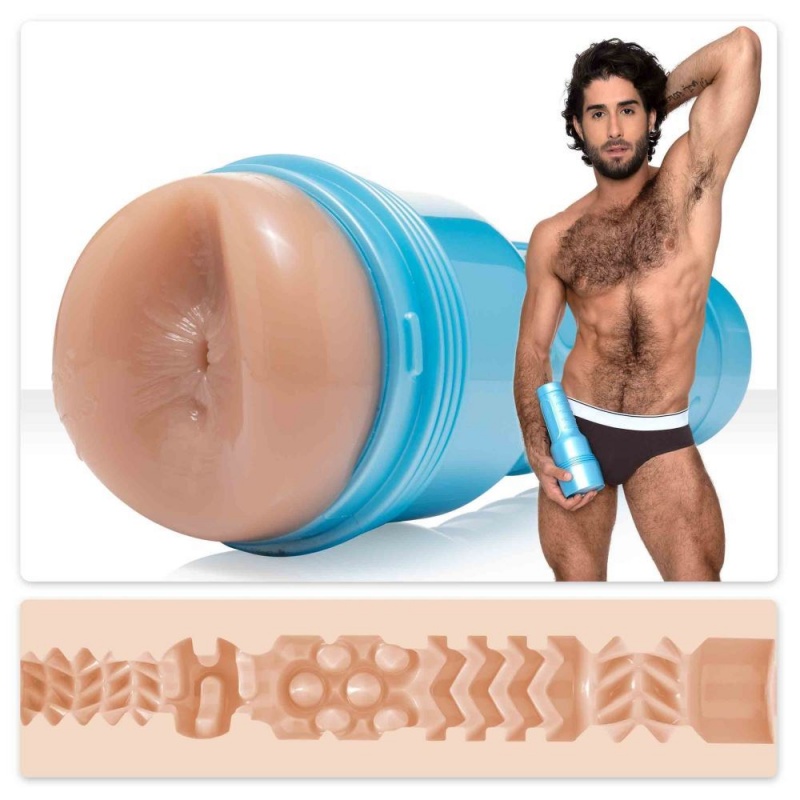 Fleshlight Diego Sans Male Pornstar Replicas | NUZPXT147