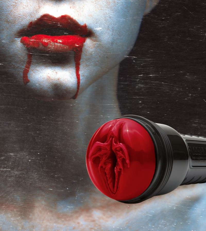 Fleshlight Drac™ Freaks Male Masturbators | FYHTIJ052