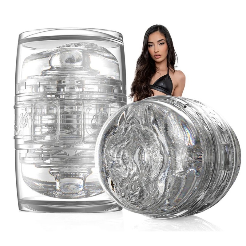 Fleshlight Emily Willis Quickshot™ Female Pornstar Replicas | LTIJUG304