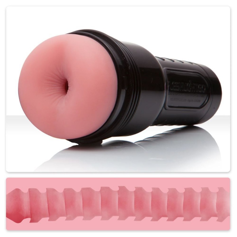 Fleshlight GO Jolt™ Butt Male Masturbators | QCLVKT085