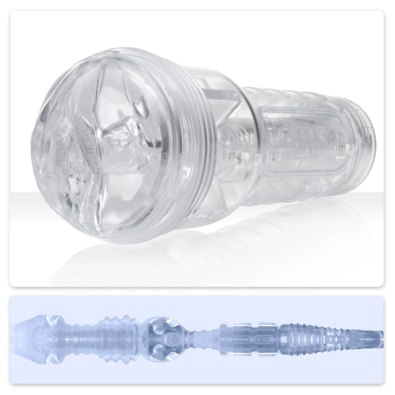 Fleshlight Ice Lady Male Masturbators | USWICG386