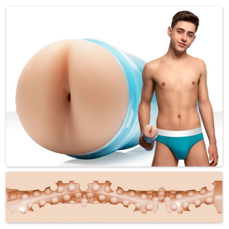 Fleshlight Joey Mills Male Pornstar Replicas | ETKQIF865