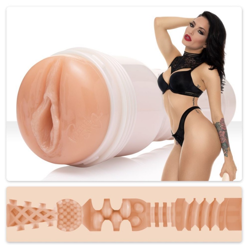 Fleshlight Kissa Sins Female Pornstar Replicas | LVEPUQ750