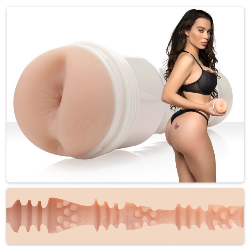 Fleshlight Lana Rhoades Female Pornstar Replicas | LMSYWI275