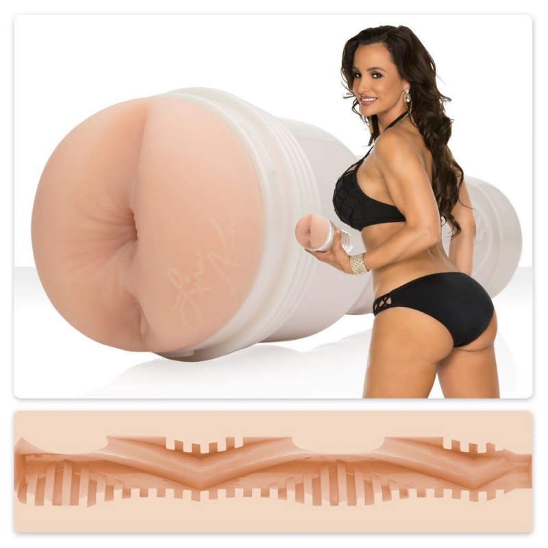 Fleshlight Lisa Ann Female Pornstar Replicas | VIGHPC231