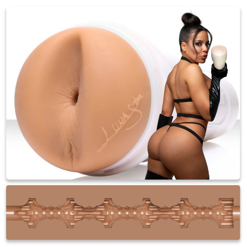 Fleshlight Luna Star Female Pornstar Replicas | CHAKQU726