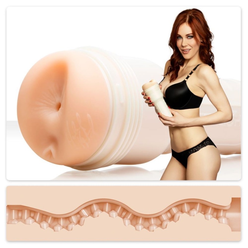 Fleshlight Maitland Ward Female Pornstar Replicas | KJSRCN102