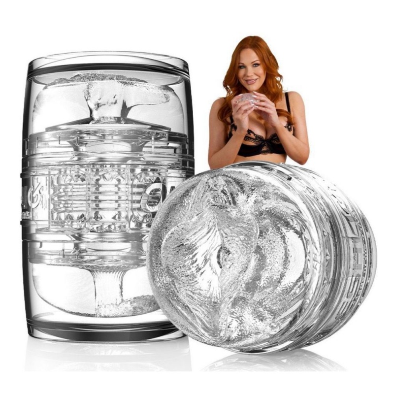 Fleshlight Maitland Ward Quickshot™ Female Pornstar Replicas | HTREAB059