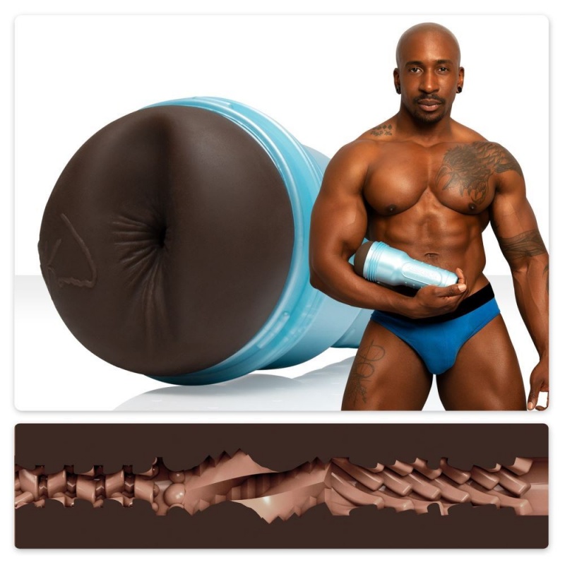 Fleshlight Max Konnor Male Pornstar Replicas | WNLOYB143