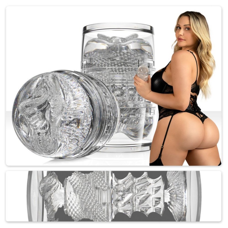 Fleshlight Mia Malkova Quickshot™ Male Masturbators | GFRJAS247