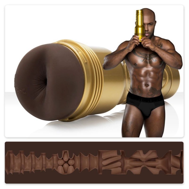 Fleshlight Milan Christopher Male Pornstar Replicas | MWJANO230