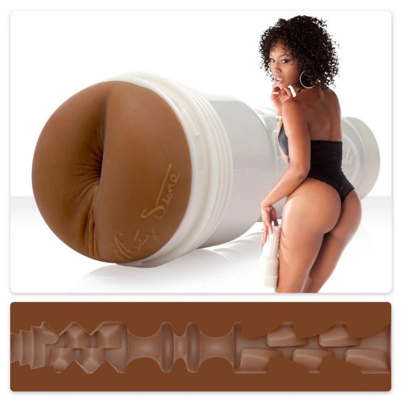 Fleshlight Misty Stone Female Pornstar Replicas | EGOHCP147