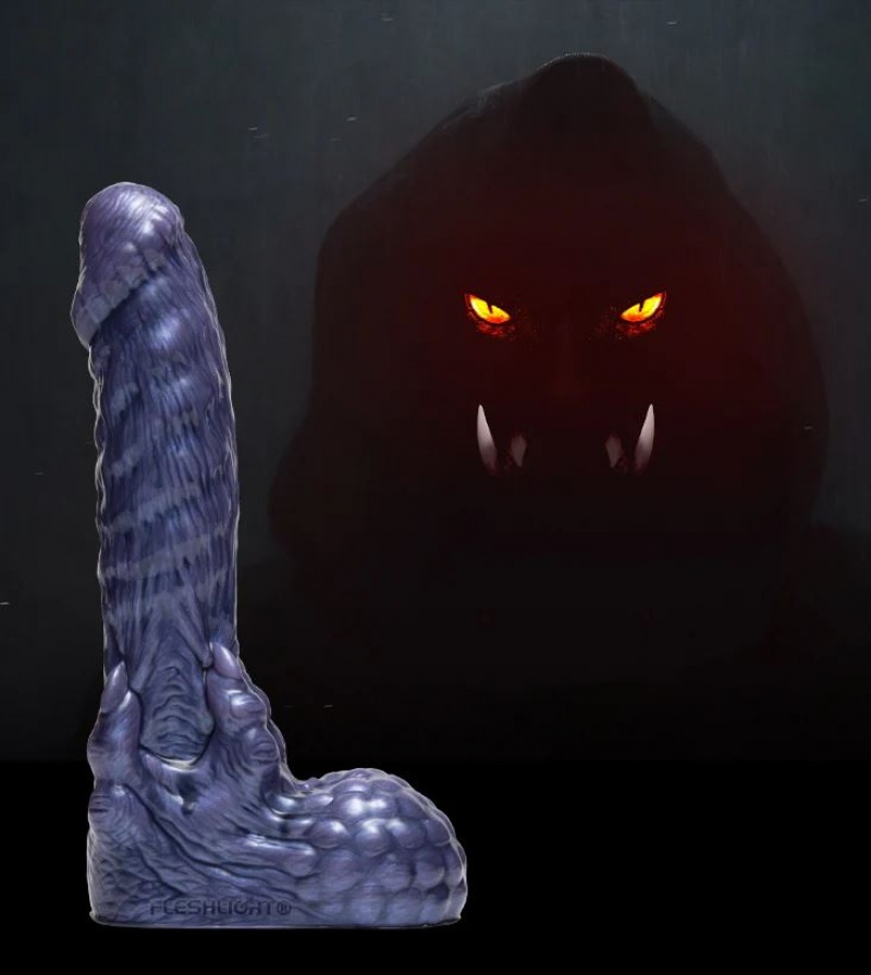 Fleshlight Predator Freaks Dildo | KVCXRO816