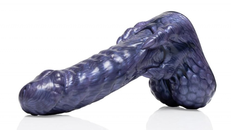 Fleshlight Predator Freaks Dildo | KVCXRO816