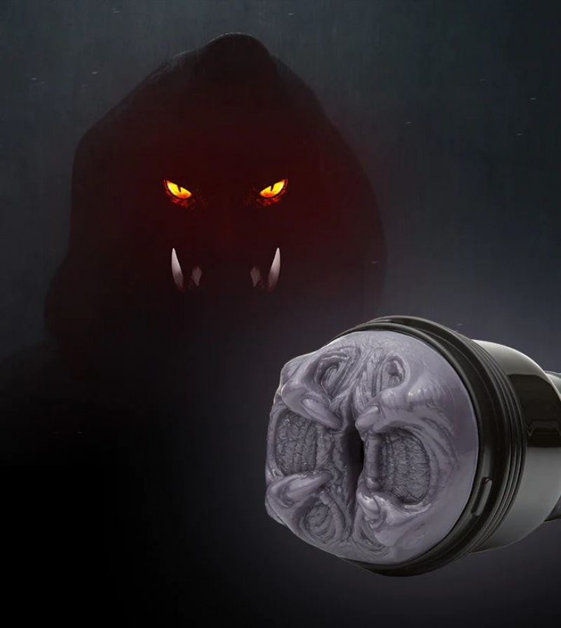 Fleshlight Predator™ Freaks Male Masturbators | SVQCZT826