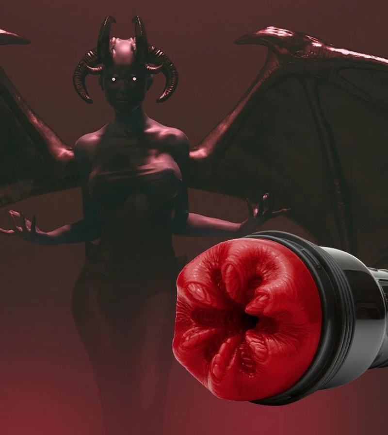 Fleshlight Reaper™ Freaks Male Masturbators | EBMITX603